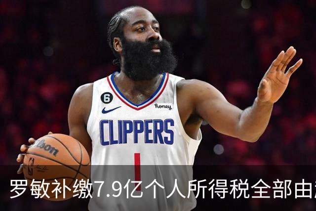 罗敏补缴7.9亿个人所得税全部由趣店承担 营收仅800万归母净利4.17亿靠金融资产托底